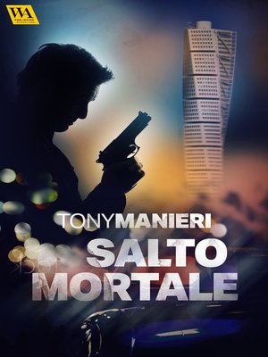 cover image of Salto mortale